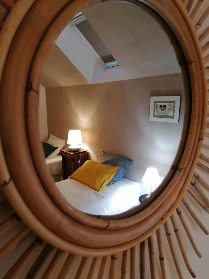 La Robiniere Maison D'Hotes Mont-près-Chambord Buitenkant foto