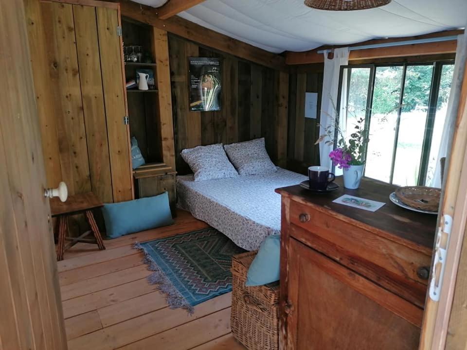La Robiniere Maison D'Hotes Mont-près-Chambord Buitenkant foto